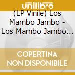 (LP Vinile) Los Mambo Jambo - Los Mambo Jambo Ep vinile