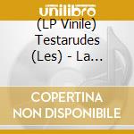(LP Vinile) Testarudes (Les) - La Previa vinile
