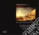 Domenec Terradellas - Artaserse (3 Cd) cd