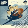 Cc Jerome'S Jetsetters - Introducing cd