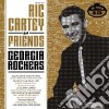 Ric cartey and friends - georgia rockers cd