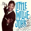 Little Willie John - Let S Rock While The Rockin S Good cd