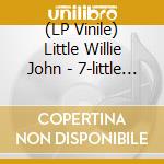(LP Vinile) Little Willie John - 7-little Willie John vinile
