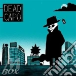 Dead capo-sale cd cd