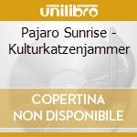 Pajaro Sunrise - Kulturkatzenjammer