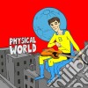Bart Davenport - Physical World cd