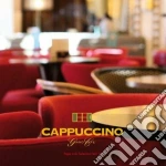 Cappuccino Grand Cafe Vol.8 cd