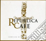 Republica Cafe By Bruno cd