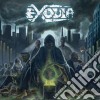 Exodia - Slow Death cd
