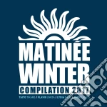 Matinee Winter 2017 / Various (2 Cd) cd