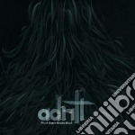 Adrift - Black Heart Bleeds Black