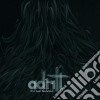 Adrift - Black Heart Bleeds Black cd