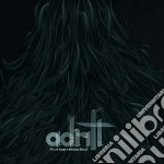 Adrift - Black Heart Bleeds Black (2 Lp)