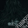 Adrift - Black Heart Bleeds Black (2 Lp) cd