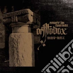 Orthodox - Conoce Los Caminos (2 Cd) cd