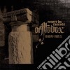 Orthodox - Conoce Los Caminos (2 Cd) cd