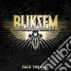 Bliksem - Face The Evil cd