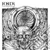 Foscor - Those Horrors Wither cd