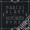 Marcus Blake - Distorted Hymns cd