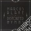 (LP Vinile) Marcus Blake - Distorted Hymns cd