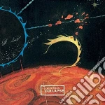 (LP Vinile) Earthmass / Old Man Lizard - Collapse vinile