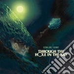 (LP Vinile) Earthmass / Old Man Lizard - Through The Hole In The Sky (7') vinile