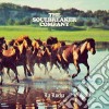 Soulbreaker Company (The) - La Lucha cd
