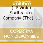 (LP Vinile) Soulbreaker Company (The) - La Lucha lp vinile di Soulbreaker Company (The)
