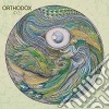 (LP Vinile) Orthodox - Axis cd