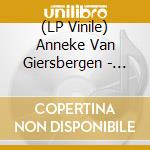 (LP Vinile) Anneke Van Giersbergen - Everything Is Change (Picture Disc) vinile