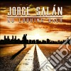 (Music Dvd) Jorge Salan - No Looking Back cd