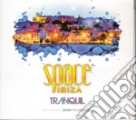 Space ibiza: tranquil 2011 cd