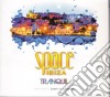 Space ibiza: tranquil 2011 cd