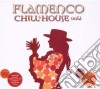 Flamenco Chill & House Vol.2 (2 Cd) cd
