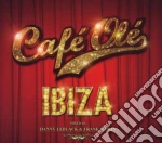 Cafe' ole' - ibiza 2011 cd
