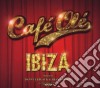 Cafe' ole' - ibiza 2011 cd