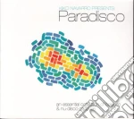 Kiko navarro - paradisco cd