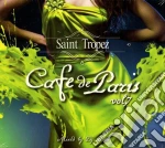 Cafe' De Paris Vol. 7 / Various (2 Cd) cd