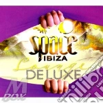 Space Ibiza Lounge Delx.2 cd