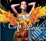 Cafe' De Paris Vol.8 (2 Cd) cd