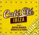 Cafe' Ole' Ibiza / Various (2 Cd) cd