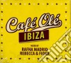 Cafe' Ole' Ibiza / Various (2 Cd) cd