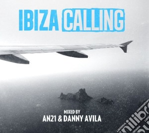 Ibiza Calling / Various (2 Cd) cd musicale di Artisti Vari