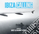Ibiza Calling / Various (2 Cd) cd