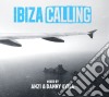Ibiza Calling / Various (2 Cd) cd