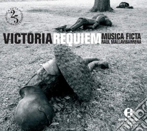 Tomas Luis De Victoria - Requiem cd musicale di Tomas Luis De Victoria