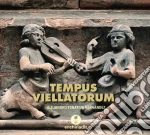 Tempus Viellatorum cd