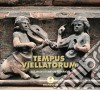 Tempus Viellatorum cd