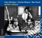 Duke Ellington - Money Jungle cd