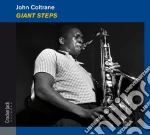 John Coltrane - Giant Steps cd